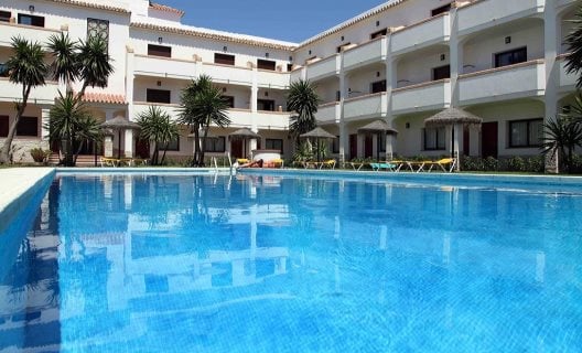 Black Friday Hotel Vilamoura Garden